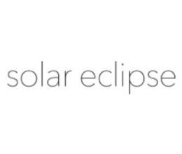 20% Off (Storewide) at Solar Eclipse